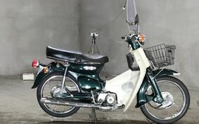 HONDA C70 SUPER CUB HA02