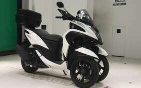 YAMAHA TRICITY 125 SEC1J