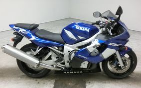 YAMAHA YZF-R6 2001 RJ03