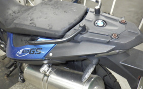 BMW F650GS 2009