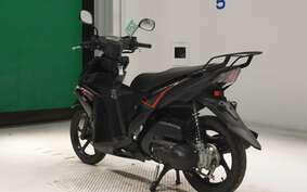 YAMAHA MIO 125