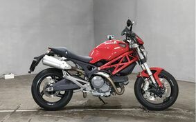 DUCATI MONSTER 696 2009 M500A