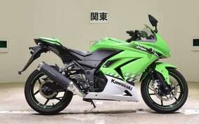 KAWASAKI NINJA 250R EX250K