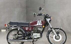 YAMAHA RD90 2A5