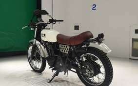 KAWASAKI 250TR BJ250F