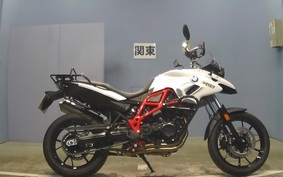 BMW F700GS 2017 0B06