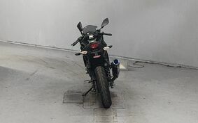 KAWASAKI NINJA 250 SL BX250A