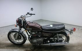 YAMAHA TX650 1975 447