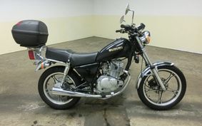 SUZUKI GN125 PCJG9