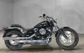 YAMAHA DRAGSTAR 400 1996 4TR