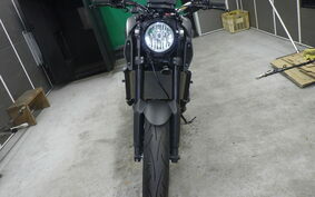 YAMAHA MT-09 2019 RN34J