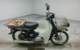 YAMAHA MATE 50 V50