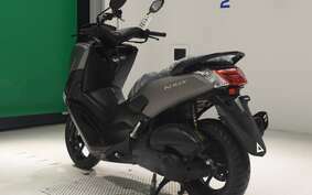 YAMAHA N-MAX SED6J