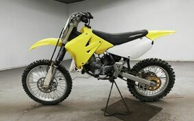 SUZUKI RM85 RD17C