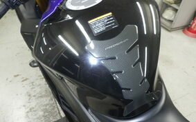 YAMAHA YZF-R25 A RG43J