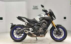 YAMAHA MT-09 ASP 2019 RN52J