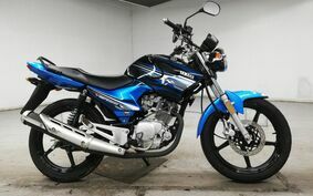 YAMAHA YBR125 PCJL