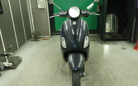 VESPA LX125