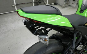 KAWASAKI ZX 10 NINJA ABS 2020 ZXT02E