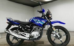 YAMAHA YBR125 G PCJL