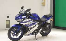 YAMAHA YZF-R25 RG10J