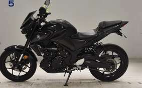 YAMAHA MT-03 ABS 2020 RH13J