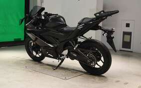 YAMAHA YZF-R3 2021 RH13J