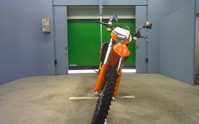 KTM 450 EXC 2008 EXA40