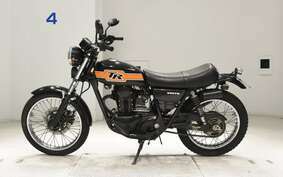 KAWASAKI 250TR BJ250F