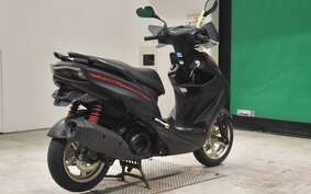 YAMAHA CYGNUS 125 XSR 3 SEA5J