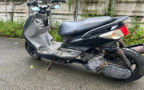 YAMAHA CYGNUS 125 X Fi SE44J