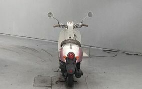 HONDA CREA SCOOPY AF55