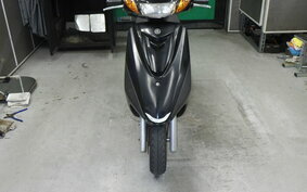 YAMAHA AXIS 125 TREET SE53J