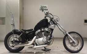 YAMAHA VIRAGO 250 3DM