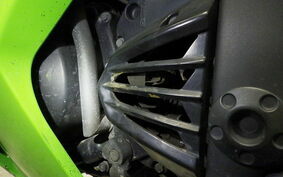 KAWASAKI NINJA 250R EX250K