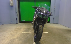 KAWASAKI NINJA 400 2015 EX400E