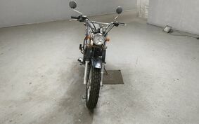 YAMAHA TW225 DG09J