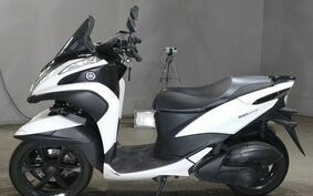 YAMAHA TRICITY 125 SEC1J