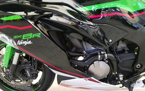 KAWASAKI NINJA ZX-6R ABS 2021 ZX636G