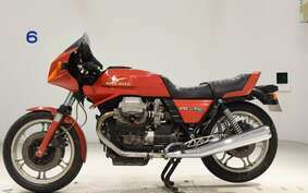 MOTO GUZZI 850 LE MANS 1983