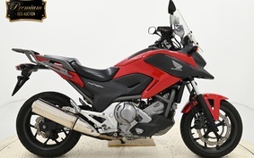 HONDA NC 700 X D 2012 RC63