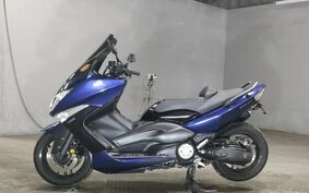 YAMAHA T-MAX500 2008 SJ08J