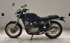 YAMAHA SRV250 RENAISSA 4DN