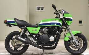 KAWASAKI Z1100 GP 2007 KZT10B