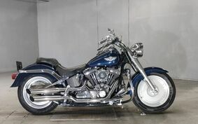 HARLEY FLSTF 1450 2003 BMY