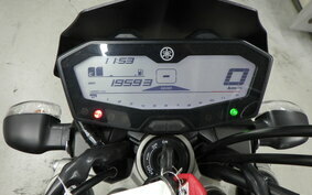 YAMAHA MT-07 2018 RM07J