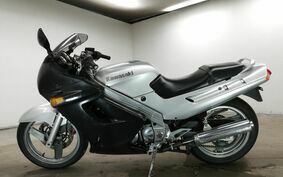 KAWASAKI ZZ-R250 EX250H