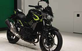 KAWASAKI Z400 Gen.2 2020 EX400G