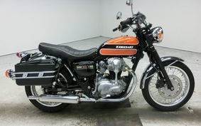 KAWASAKI W650 2009 EJ650A