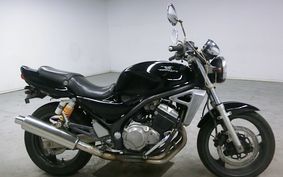 KAWASAKI BALIUS 250 Gen.2 1997 ZR250B